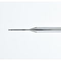 Hocheffizienz und Genauigkeit Diamantbeschichtete Endmühlen für Graphitelektroden -EDM -Bearbeitung